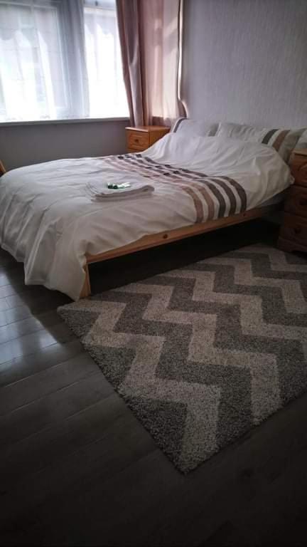 Number 36 Bed & Breakfast Blackpool Bagian luar foto