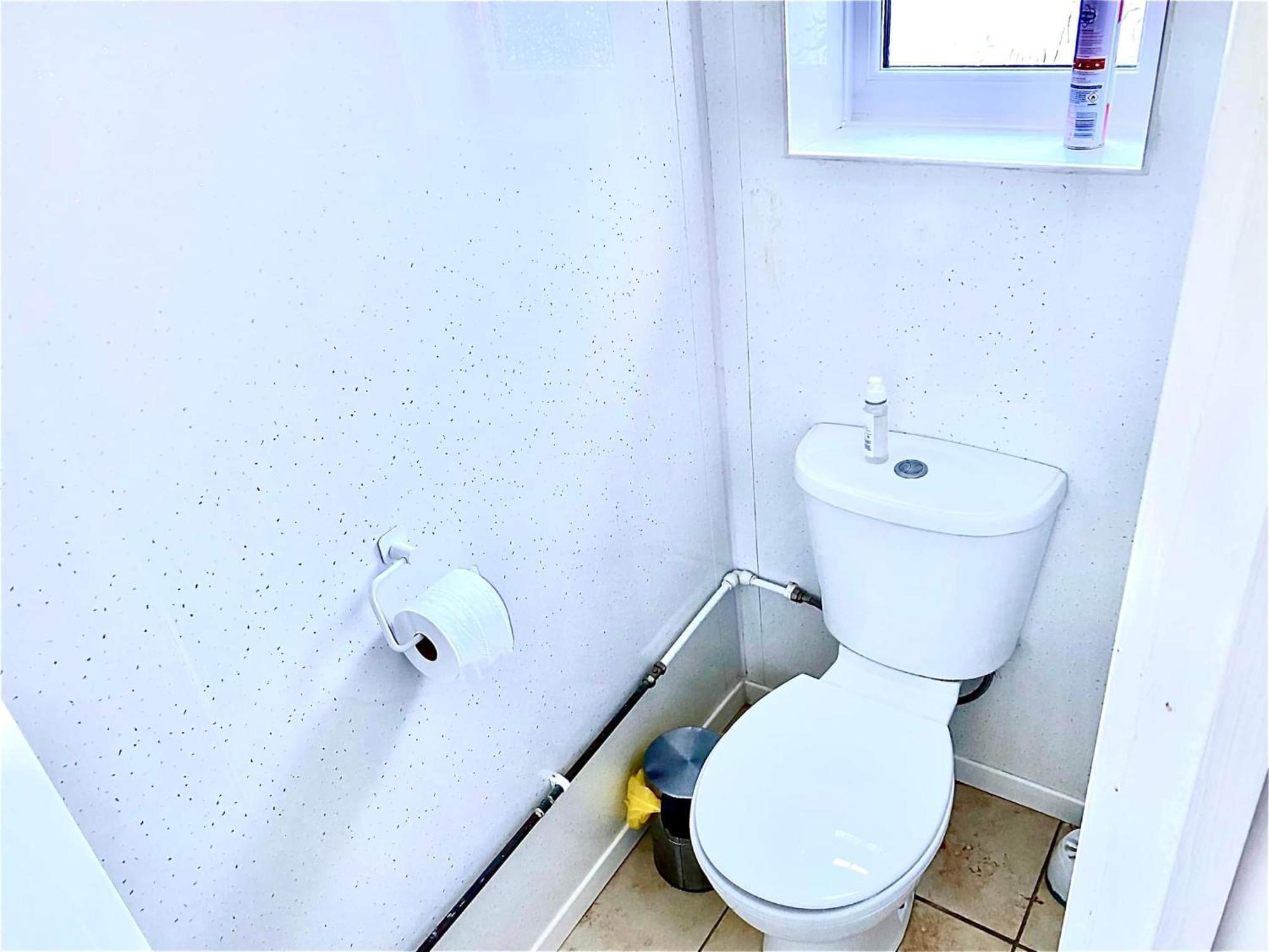 Number 36 Bed & Breakfast Blackpool Bagian luar foto