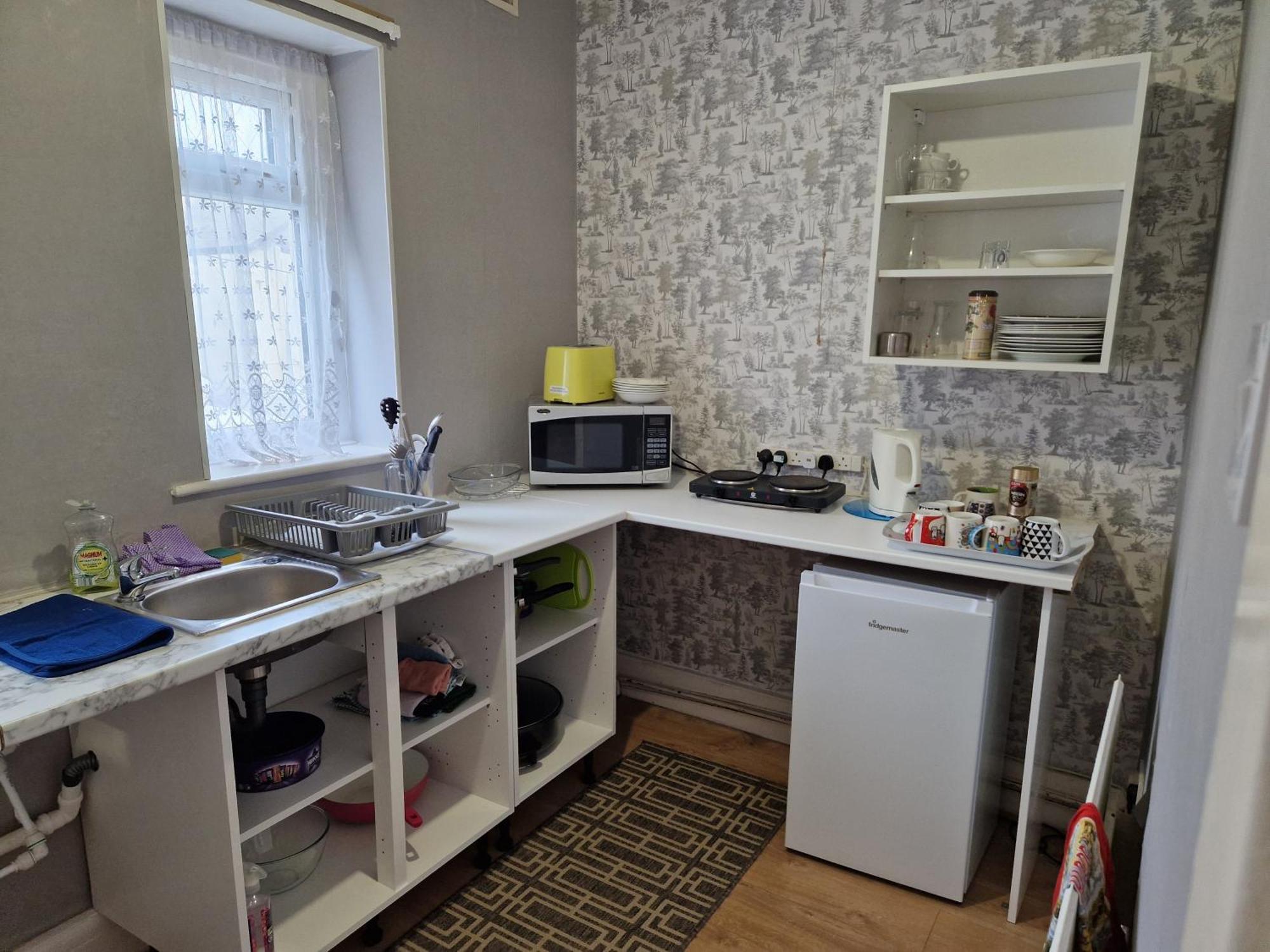 Number 36 Bed & Breakfast Blackpool Bagian luar foto